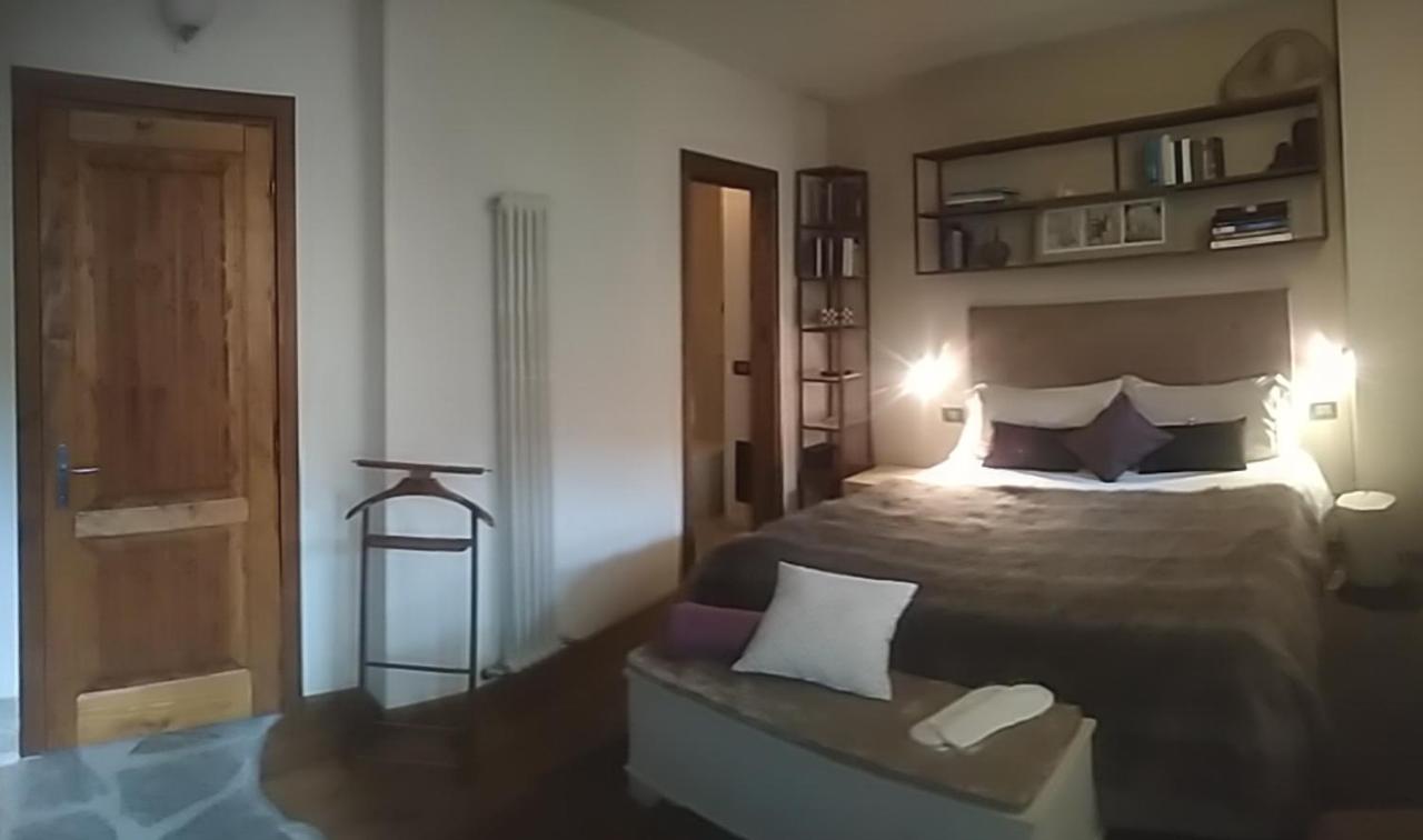 ليمون بييمونت B&B L'Abric - Centro Storico Di Limonetto المظهر الخارجي الصورة