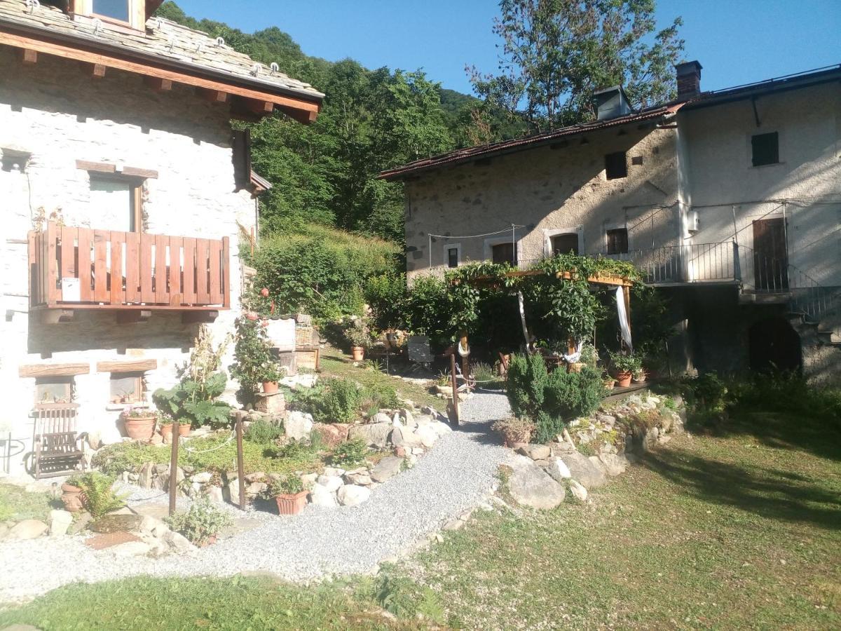 ليمون بييمونت B&B L'Abric - Centro Storico Di Limonetto المظهر الخارجي الصورة