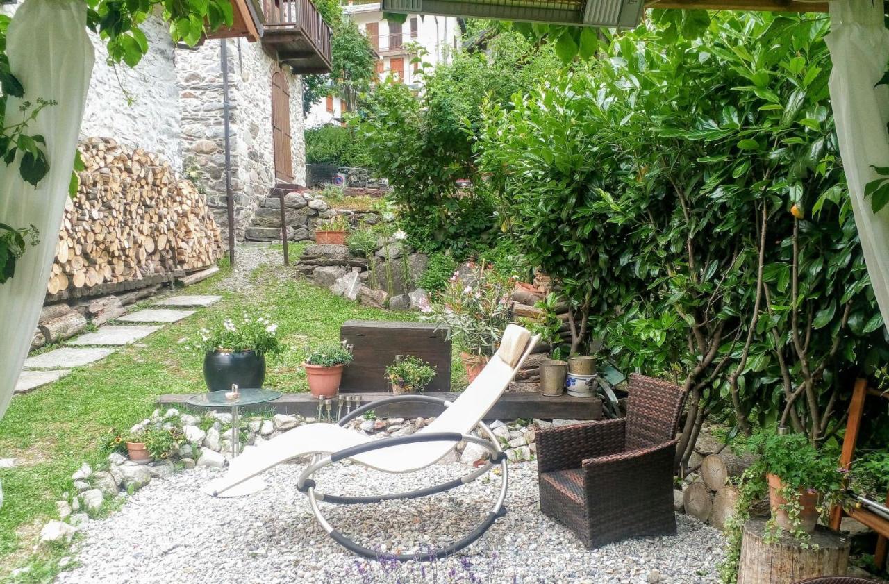 ليمون بييمونت B&B L'Abric - Centro Storico Di Limonetto المظهر الخارجي الصورة