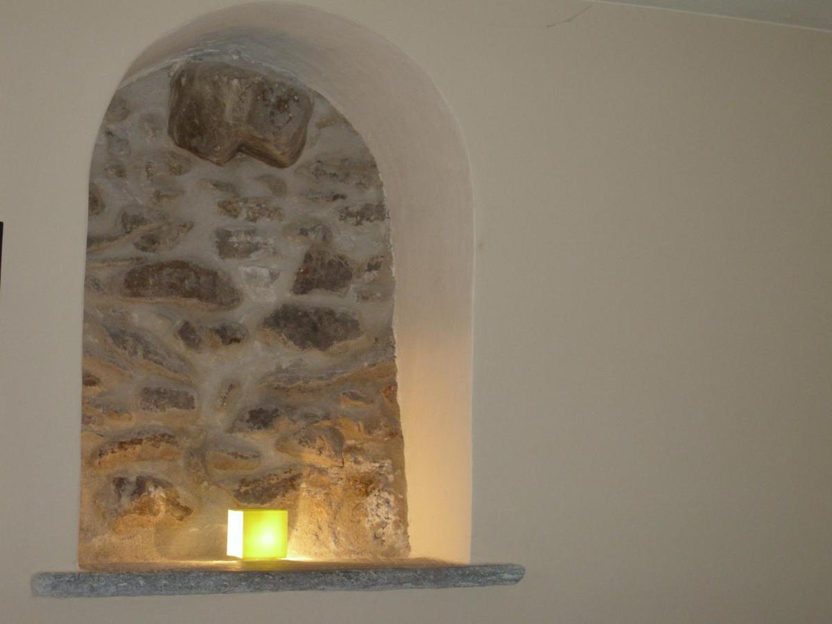 ليمون بييمونت B&B L'Abric - Centro Storico Di Limonetto المظهر الخارجي الصورة